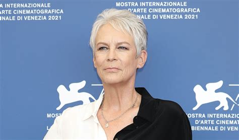 jamie lee curtis nude in trading places|Jamie Lee Curtis Felt ‘Embarrassed’ by ‘Trading Places’ Nude。